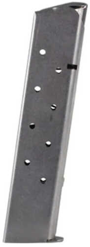 Metalform Mag 1911 45acp 10rd Ss Welded Base